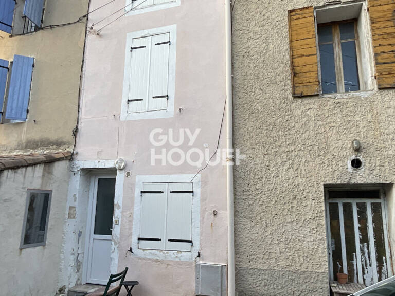 appartement — photo 1