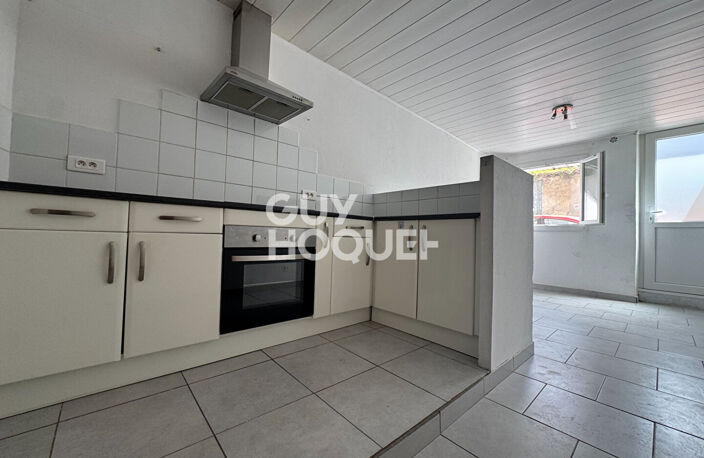 appartement — photo 2