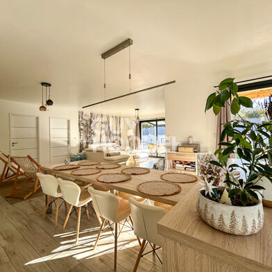 Maison 4 pièces 546000 €