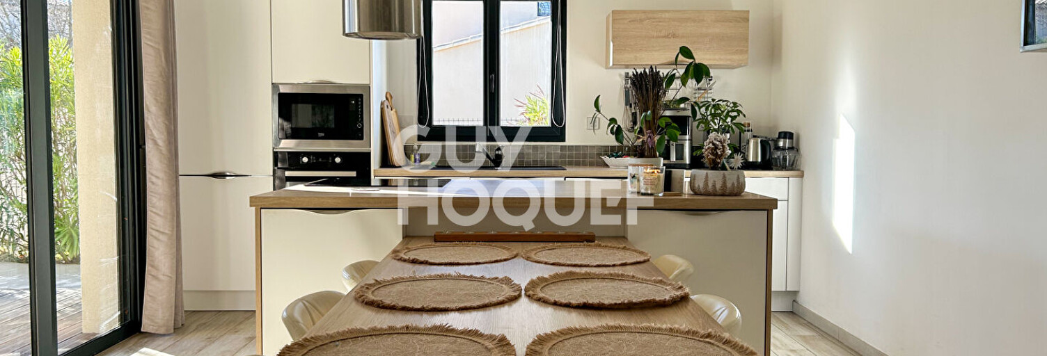 Maison 4 Pièces 107 m² à vendre à Lagnes (84800)