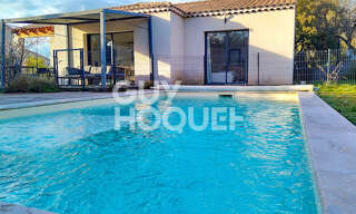 Maison 4 Pièces 107 m² à vendre à Lagnes (84800)