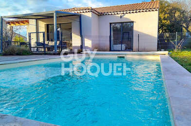Maison 4 pièces 495000 €