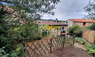 Maison 3 Pièces 71 m² à louer à Bouleternère (66130)