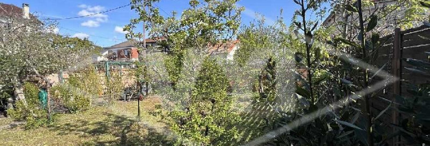 Terrain  321 m² à vendre à Combs-la-Ville (77380)