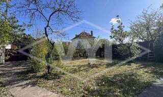 Terrain  321 m² à vendre à Combs-la-Ville (77380)