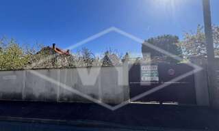 Terrain  321 m² à vendre à Combs-la-Ville (77380)