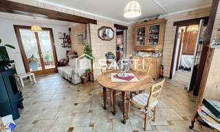 Maison 6 Pièces 108 m² à vendre à Verneuil-en-Halatte (60550)