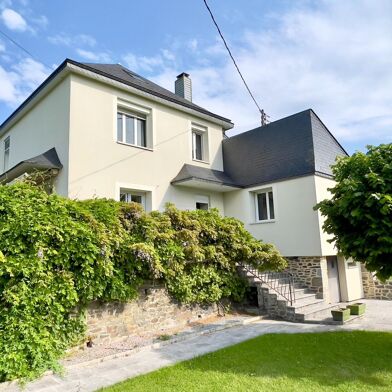 Maison 5 pièces 267000 €