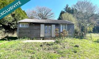 Maison 4 Pièces 54 m² à vendre à Le Horps (53640)