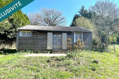 Maison 4 pièces 75200 €