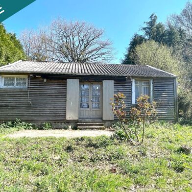 Maison 4 pièces 75200 €