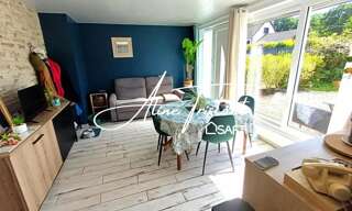 Appartement 2 Pièces 40 m² à vendre à Caen (14000)