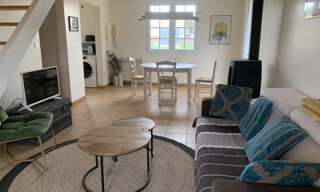 Maison 4 Pièces 75 m² à vendre à Saint-Gilles-Croix-de-Vie (85800)