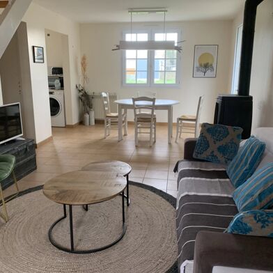 Maison 4 pièces 379000 €