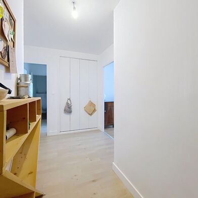 Appartement 3 pièces 435000 €