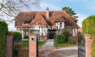 Maison 5 Pièces 127 m² à vendre à Quincampoix (76230)