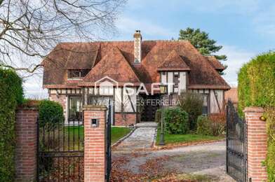 Maison 5 pièces 349900 €