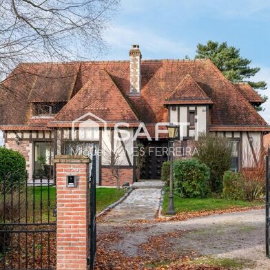 Maison 5 pièces 360000 €