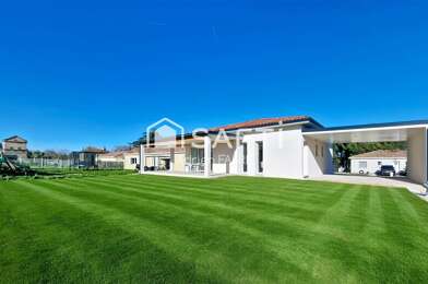 Maison 4 pièces 299000 €