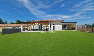 Maison 4 Pièces 92 m² à vendre à Giroussens (81500)