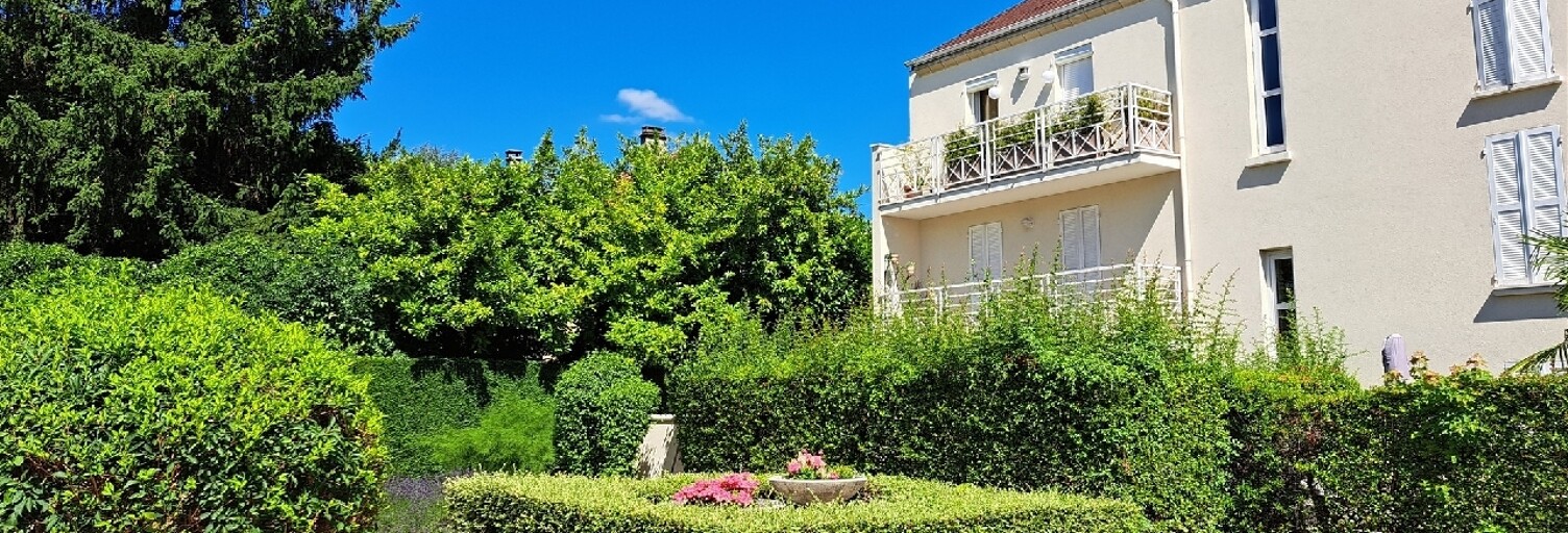 Appartement 3 Pièces 58 m² à vendre à Taverny (95150)