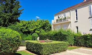 Appartement 3 Pièces 58 m² à vendre à Taverny (95150)