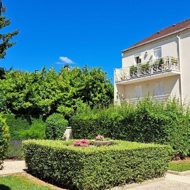 Appartement 3 pièces 259000 €