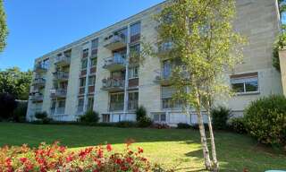 Appartement 4 Pièces 89 m² à vendre à Taverny (95150)