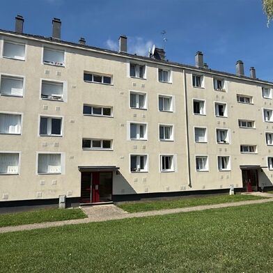 Appartement 4 pièces 189000 €