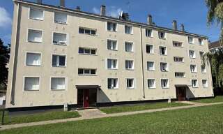 Appartement 4 Pièces 66 m² à vendre à Taverny (95150)