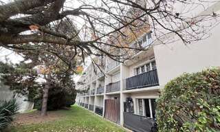 Appartement 2 Pièces 42 m² à vendre à Ermont (95120)