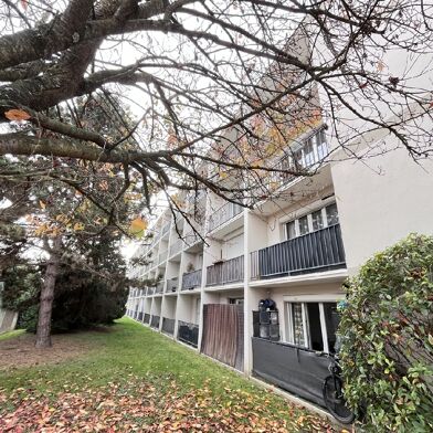 Appartement 2 pièces 189500 €