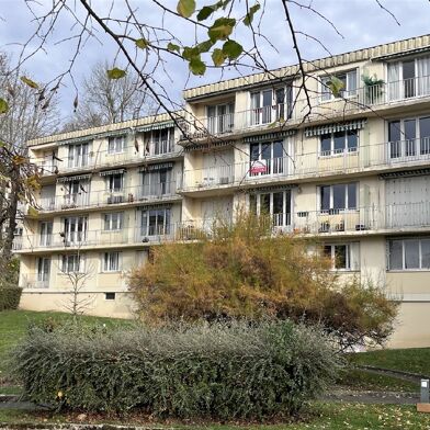 Appartement 4 pièces 219500 €