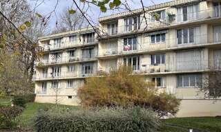 Appartement 4 Pièces 73 m² à vendre à Taverny (95150)