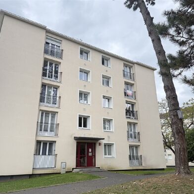 Appartement 3 pièces 168000 €