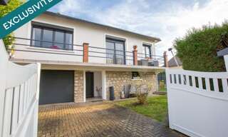 Maison 4 Pièces 125 m² à vendre à Le Mesnil-Saint-Denis (78320)