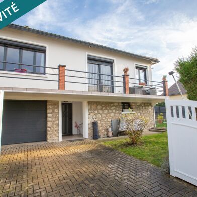 Maison 4 pièces 433000 €