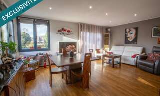 Maison 4 Pièces 125 m² à vendre à Le Mesnil-Saint-Denis (78320)