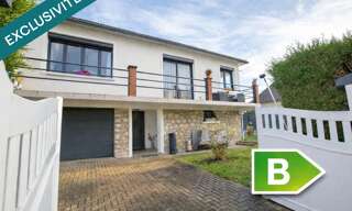 Maison 4 Pièces 125 m² à vendre à Le Mesnil-Saint-Denis (78320)