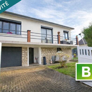 Maison 4 pièces 433000 €