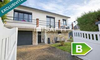 Maison 4 Pièces 125 m² à vendre à Le Mesnil-Saint-Denis (78320)