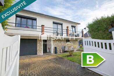 Maison 4 pièces 433000 €