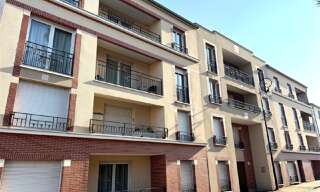 Appartement 3 Pièces 54 m² à vendre à Saint-Leu-la-Forêt (95320)