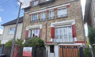 Maison 5 Pièces 108 m² à vendre à Sannois (95110)