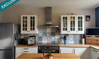 Maison 6 Pièces 147 m² à vendre à Lisieux (14100)