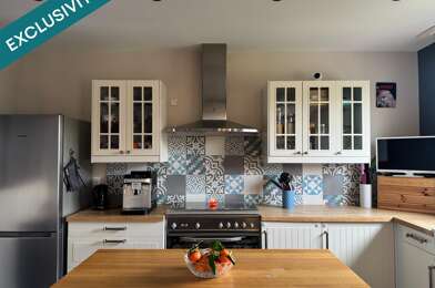 Maison 6 pièces 279900 €