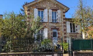 Maison 4 Pièces 97 m² à vendre à Saint-Leu-la-Forêt (95320)