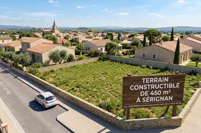 Terrain  159900 €