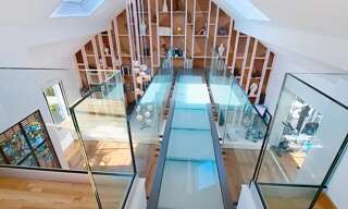 Maison 6 Pièces 160 m² à vendre à Noisy-le-Grand (93160)