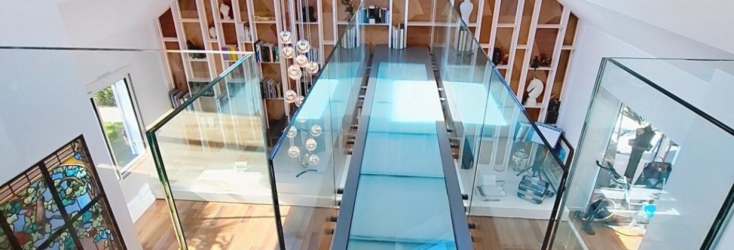 Maison 6 Pièces 160 m² à vendre à Noisy-le-Grand (93160)